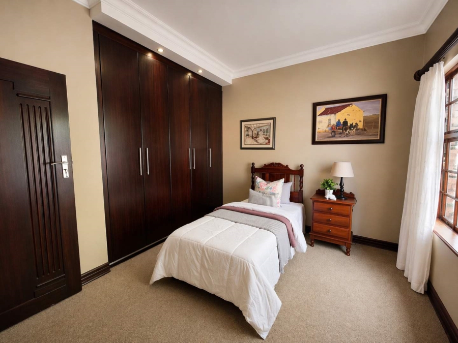 2 Bedroom Property for Sale in Dan Pienaar Free State
